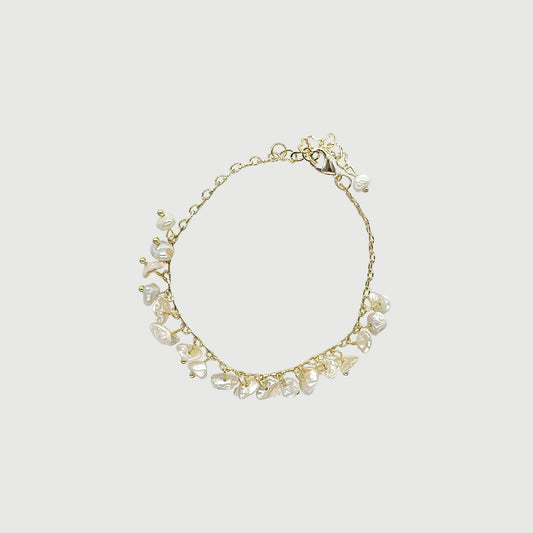 Bracelet 18 perles